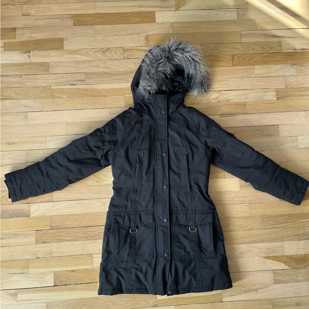 The North Face Women’s Park Size Small